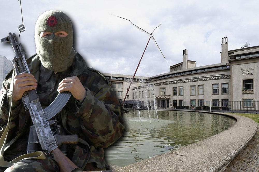 JOŠ JEDAN PRIPADNIK OVK DOBIO POZIV IZ HAGA: Limani na saslušanju zbog zločina nad Srbima, a onda je OBJAVIO OVO!