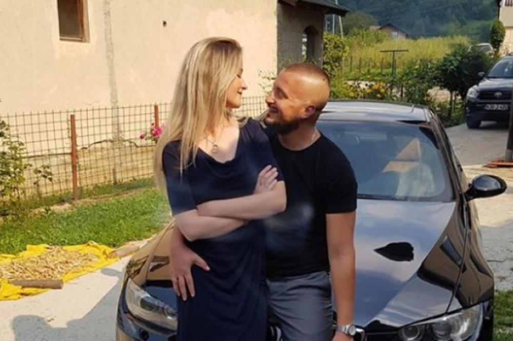 AJLA JE PUCALA U SAMOODBRANI? Bosanka muža već prijavljivala za nasilje! OVAKO JE TEKLA SVAĐA KOBNOG DANA PUCNJAVE