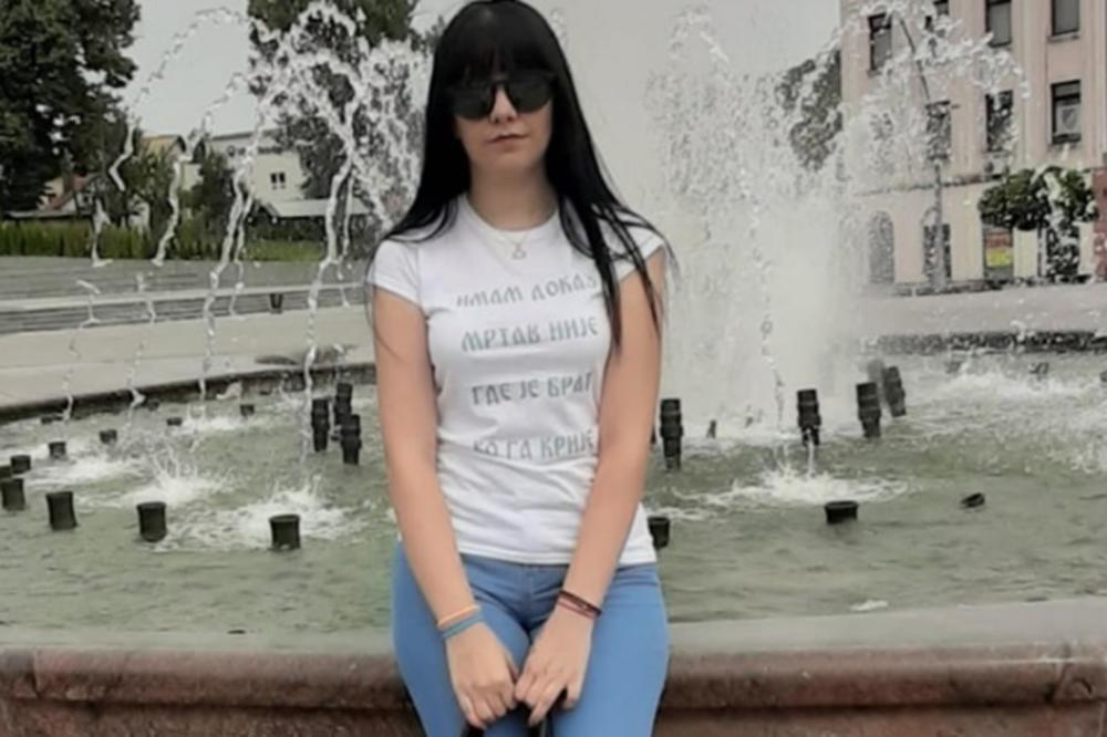 TRAŽIM TE, ROĐENI BRATE MOJ, IMAM VERU U BOGA DA ĆU TE NAĆI: Zoričina priča je NAJPOTRESNIJA U SRBIJI