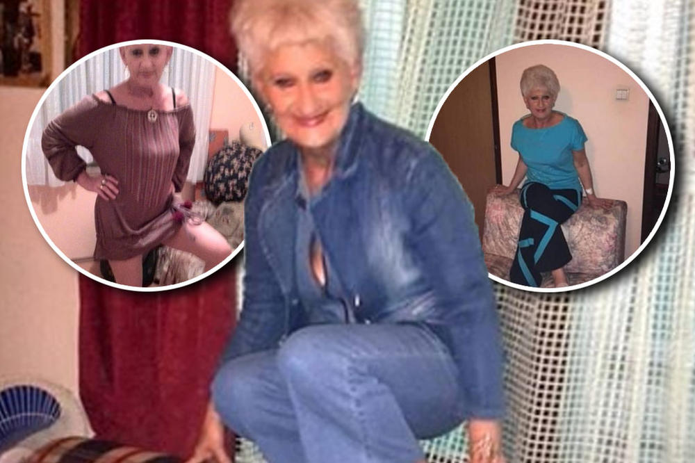 ČUČI, LEŽI, PENTRA SE PO KREVETIMA, OBLAČI IZAZOVNO I NON-STOP KEZI: Upoznajte Vericu iz Kruševca, Instagram zvezdu