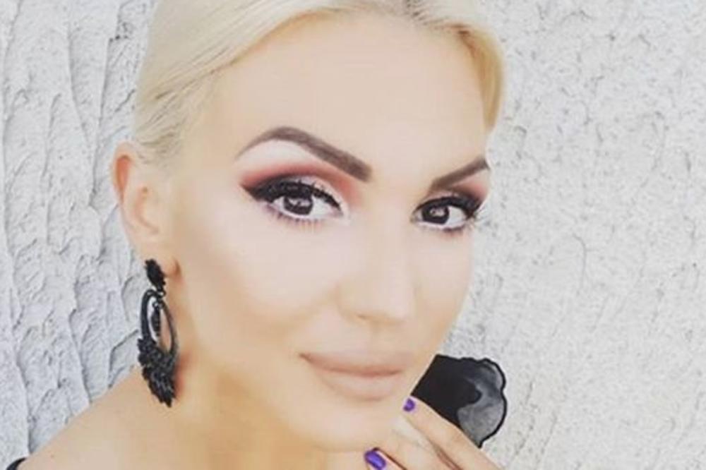 MIGRANT KOJI JE NAPAO PEVAČICU DEPORTOVAN: Zabranjen mu ulazak u Srbiju