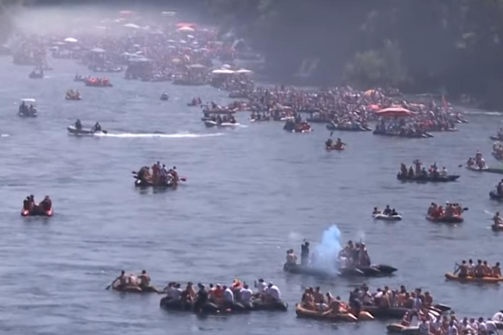 Od ovoga je umro Radiša Mijailović: Nađen u vodi, lekari mogli samo da konstatuju smrt