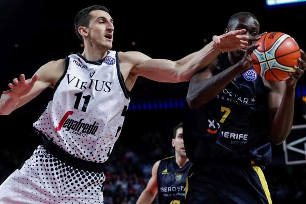 NIŠTA OD PARTIZANA: Još jedno potencijalno pojačanje crno-belih završilo u drugom klubu!