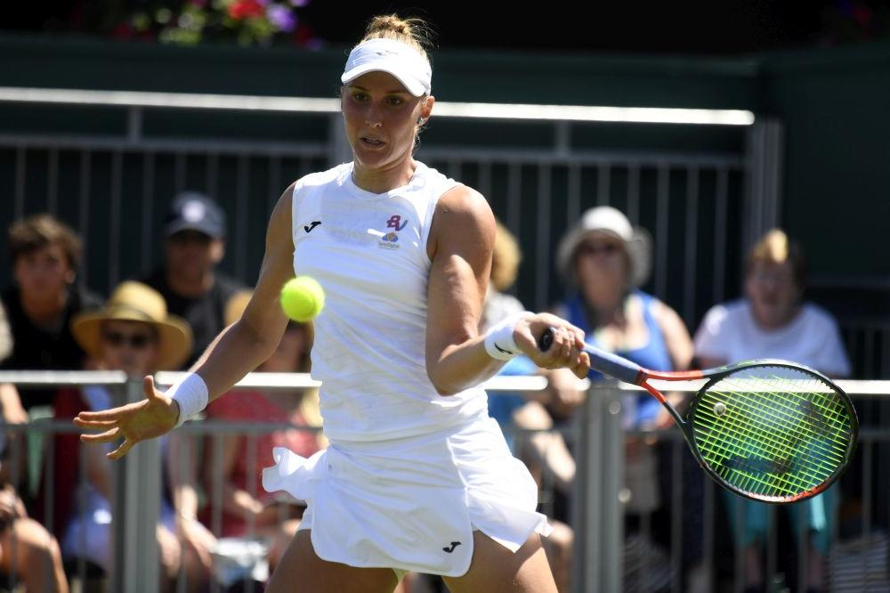 IZBACILA OLGU, PA ŠAMPIONKU VIMBLDONA: A onda je otkrivena njena strašna tajna i odmah je suspendovana!