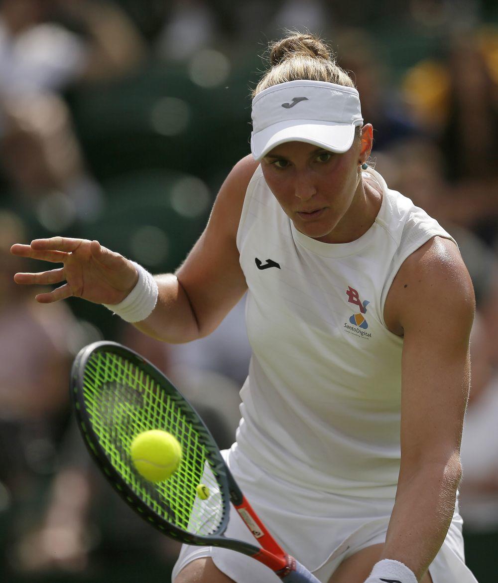 Beatris Adad Maja je privremeno suspendovana