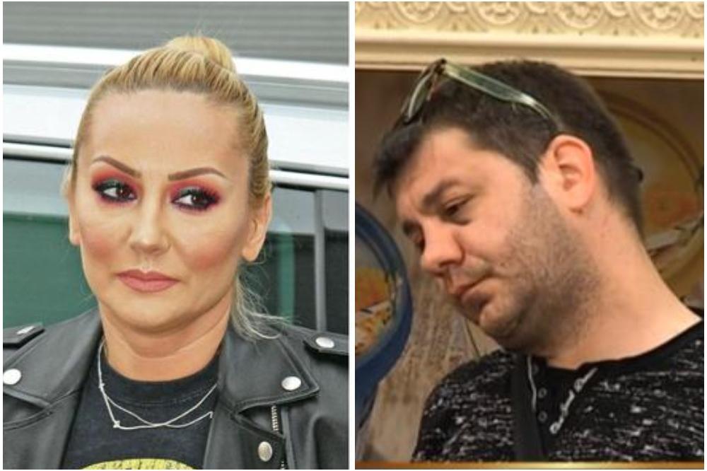 MARINKOVIĆ KONAČNO PLATIO ALIMENTACIJU! Na račun Goce Tržan leglo 4.000 evra, ali ima JEDAN USLOV! (FOTO)