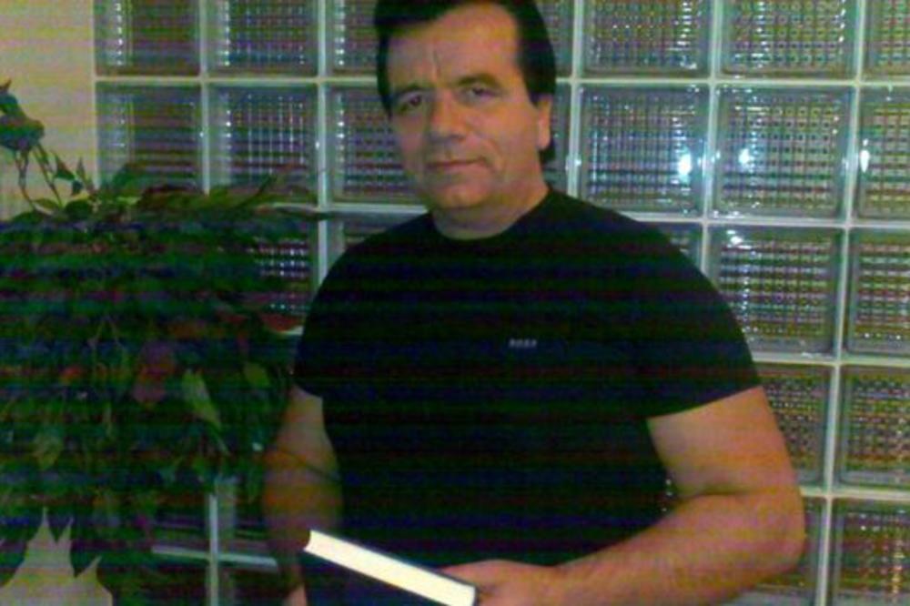 SUMNJA SE DA JE TUKAO OCA DO SMRTI! Uhapšen SIN ubijenog biznismena iz Novog Pazara!