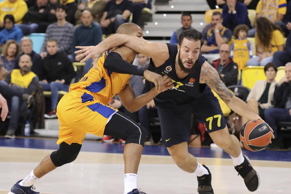 ZBOG LOVERNJOVE OBJAVE NA INSTAGRAMU, GROBARI SU U EKSTAZI: Javio se i Bogdan Bogdanović!