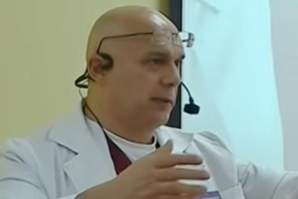 BIĆETE ZDRAVI KAO DREN! Čuveni specijalista otkriva kako da obnovite IMUNITET ZA 15 SEKUNDI!