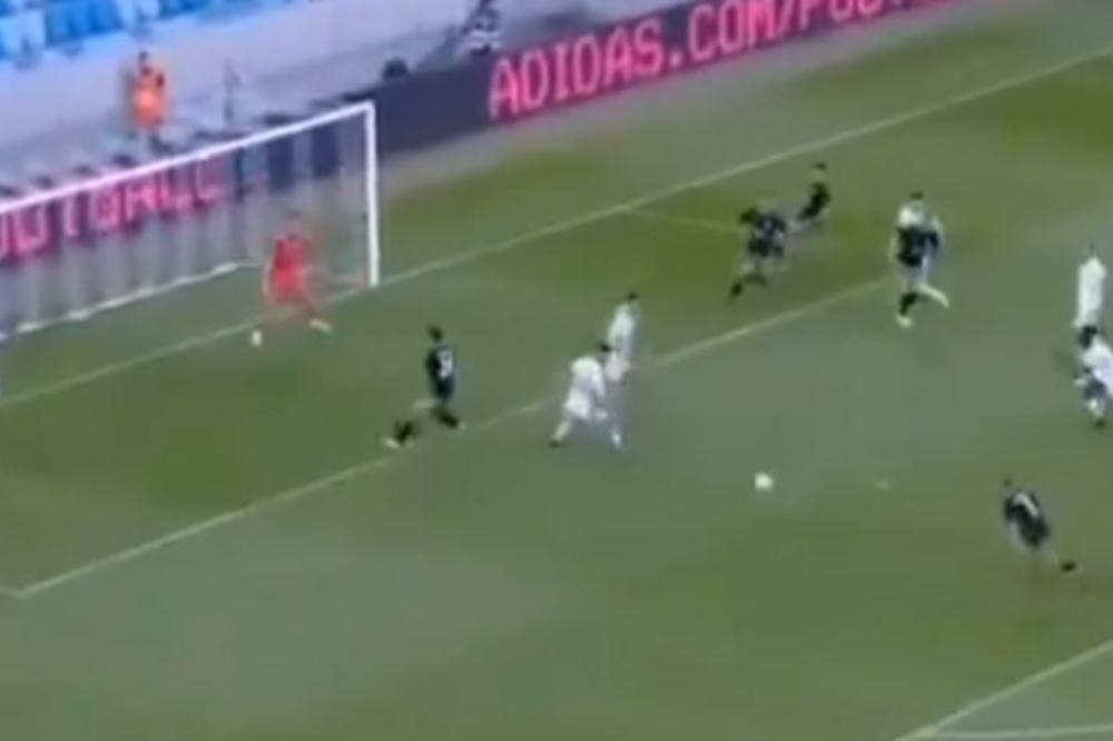 SLOVAN POBEDIO BEZ SRBA, ALI: Klub sa Kosova zapržio čorbu Slovacima!