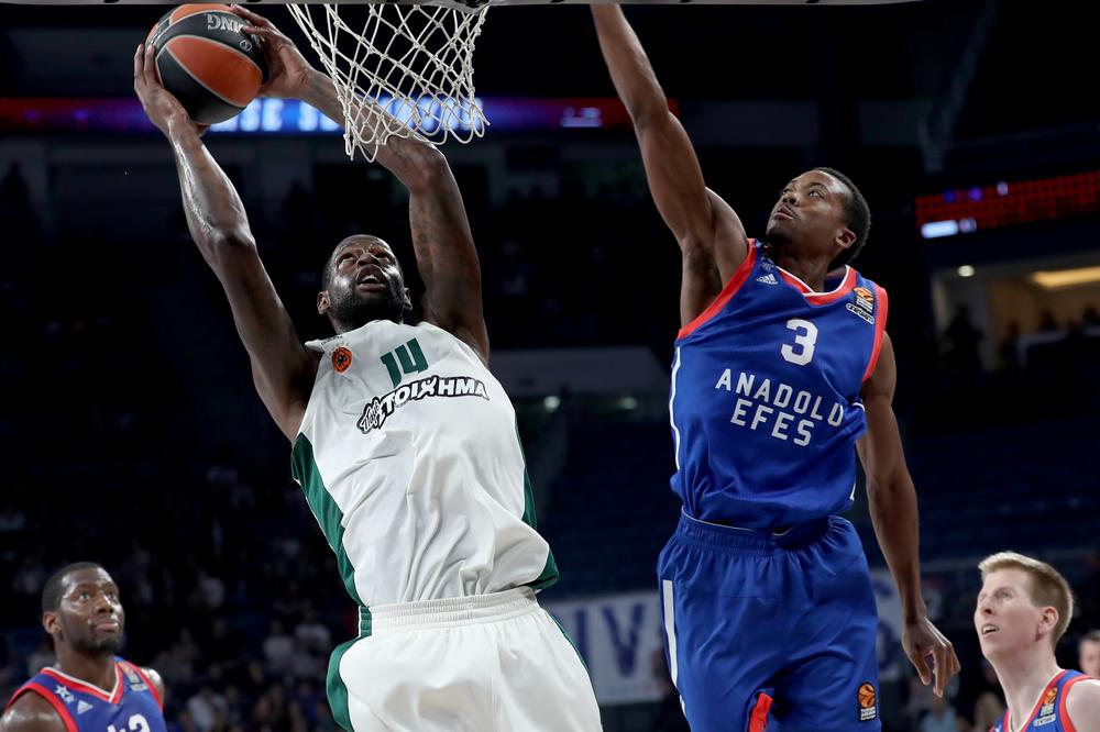 NJEGOV BRAT JE ODBIO DA IGRA ZA DRIM TIM NA MUNDOBASKETU: Američki košarkaš opravdava što NBA zvezde otkazuju Gregu