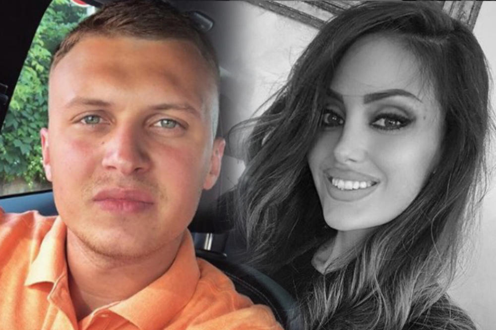 STEFAN U SVAKOJ DEVOJCI TRAŽI POKOJNU DIJANU: Osman Karić otkrio kako njegov sin i dalje PATI za PREMINULOM MISICOM