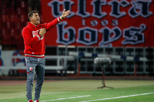 MILOJE CITIRAO BUKOVSKOG: Ovim rečima je odgovorio Hrvatu koji igra za Kopenhagen!