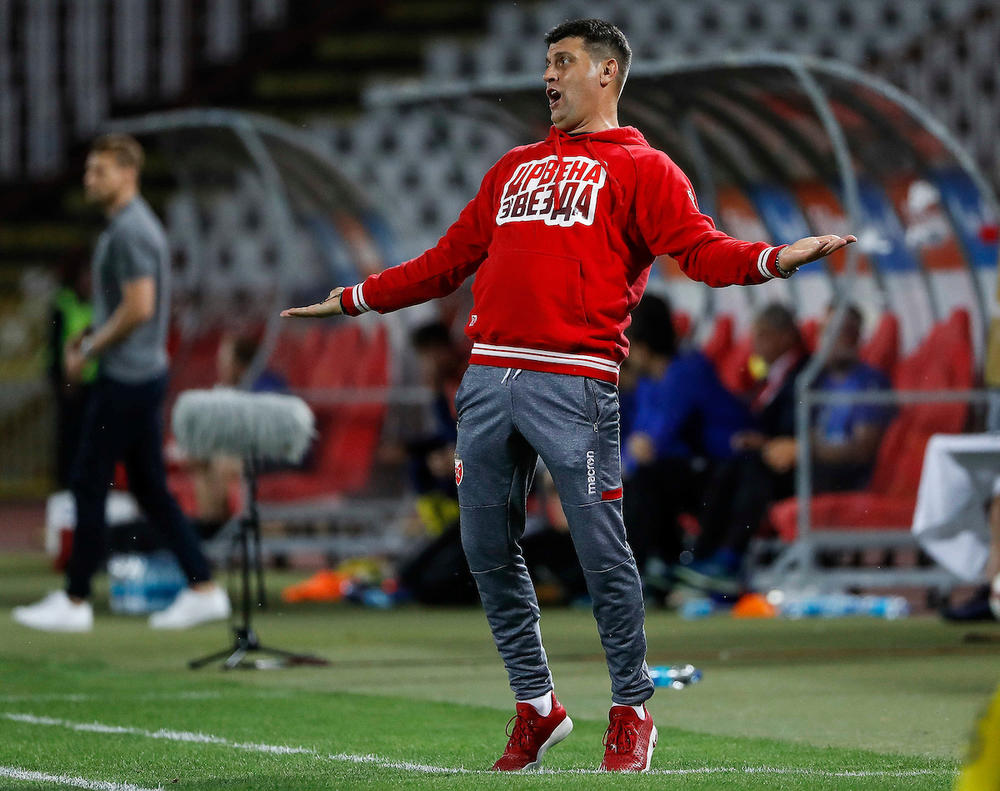 Vladan Milojević je otkrio za koga očekuje da bude iznenađenje prvenstva