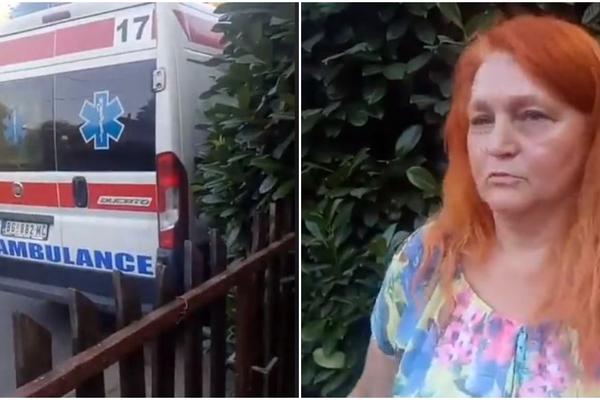 IZVRŠITELJI SU PRESKAKALI OGRADU, ALI NISU USPELI DA GORDANU ISELE IZ SVOG DOMA! Sprečeno iseljenje nesrećne ŽENE