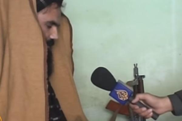 NAJOPASNIJI ČOVEK NA SVETU NAREDIO POKOLJ HRVATA U AVGANISTANU: Zbog jedne stvari je odabrao BAŠ NJIH!