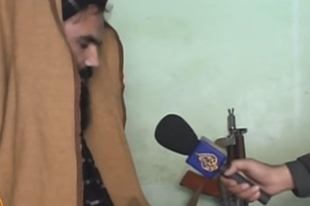 NAJOPASNIJI ČOVEK NA SVETU NAREDIO POKOLJ HRVATA U AVGANISTANU: Zbog jedne stvari je odabrao BAŠ NJIH!