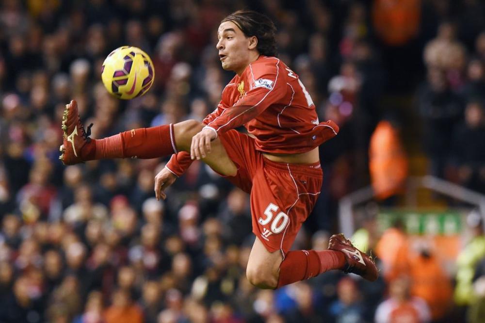 PUČE BOMBA OD KOJE SE TRESE REGION: Novi Srbin u Dinamu iz Zagreba?! I to Lazar Marković?!