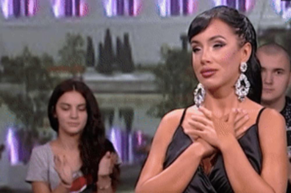 ALEKSANDRA ISPRIČALA SVE O NOVOM DEČKU I KOLIKO JE STARIJI OD NJE: Napokon imam dečka koji je ZREO i nije ZUBAT