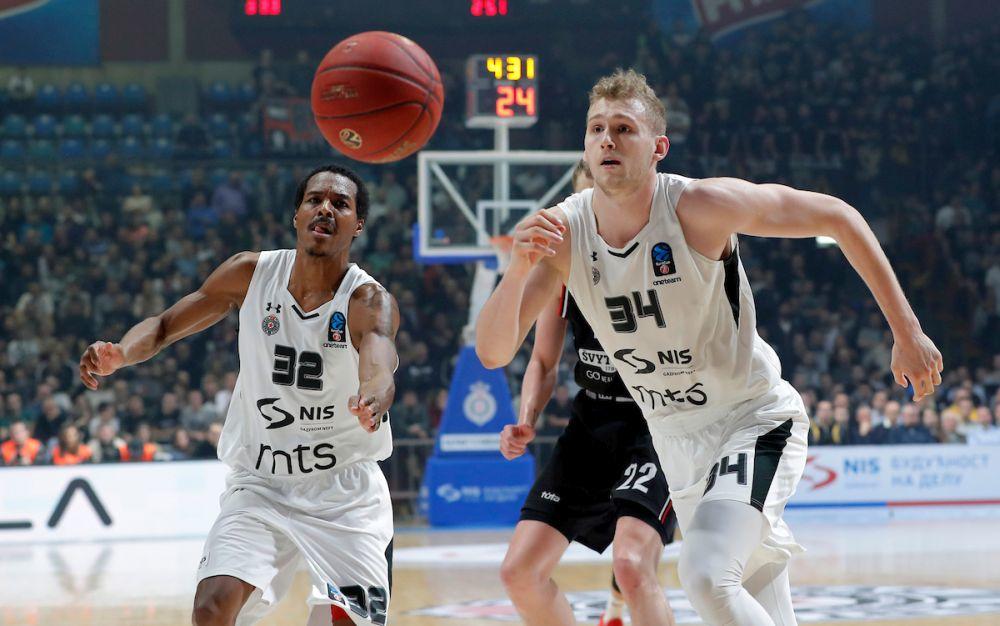 Džok Lendejl kaže da nije sigurno da će igrati u Žalgirisu