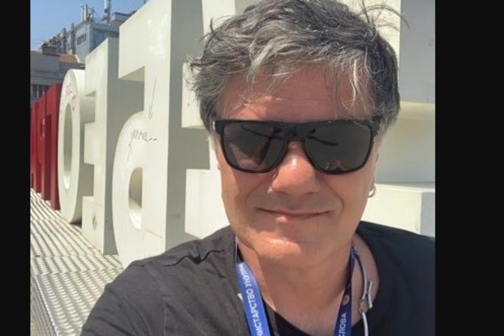 TREBA ZABRANITI GLASANJE LJUDIMA STARIJIM OD 50 GODINA, ONI SU STOKA! Jeziv i sramotan status srpskog blogera!