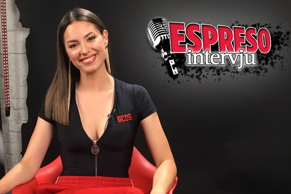 SARA JO OTKRILA SVE: ALERGIČNA sam na izvođače koji pokušavaju da steknu slavu PREČICAMA! (VIDEO)