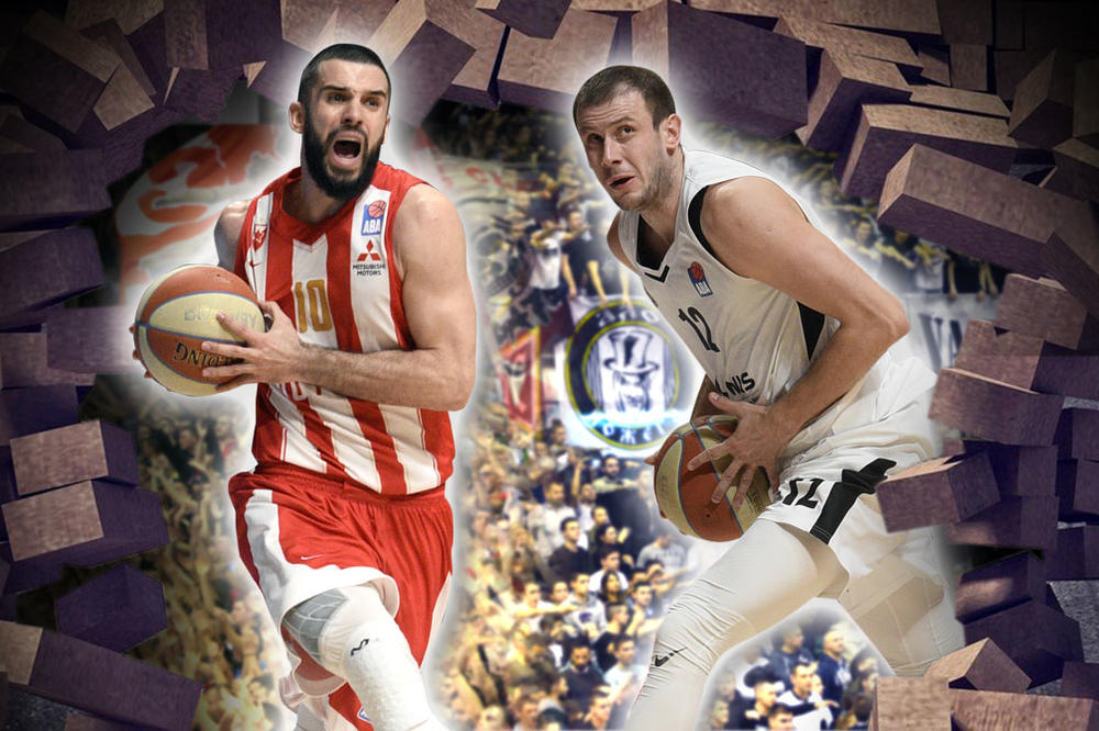 KOŠARKAŠKA SENZACIJA VEKA! Branko Lazić i Novica Veličković u istom dresu!
