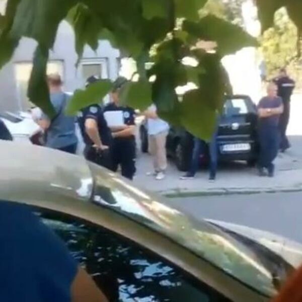 UPRAVO SE DEŠAVA NEŠTO STRAVIČNO: Hapse se PENZIONERI, zaustavljaju kola, TOTALNI HAOS! Au, ovo je PAKLENO!