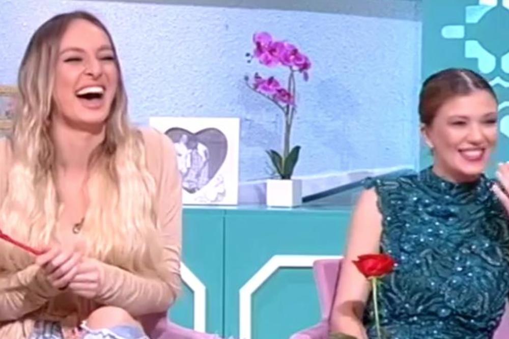 MENJA REPERTOAR ZBOG ĐOGANIJEVE: Kija već čula LUNINU pesmu i DOPALA JOJ SE i ona će je PEVATI NA NASTUPIMA