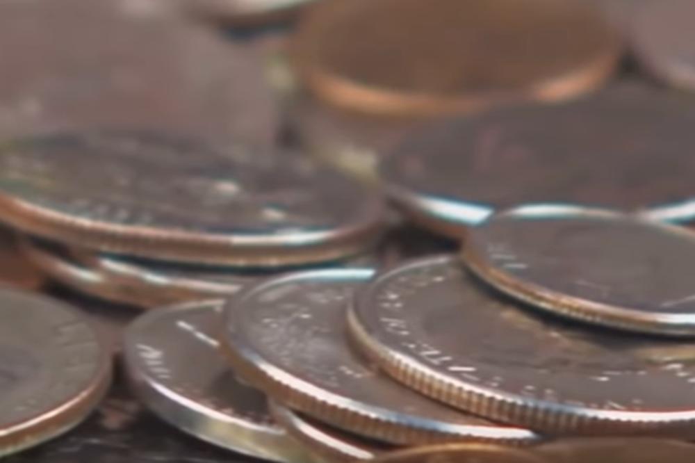 BITKOIN VRTOGLAVO SLABI:  EVO ŠTA NIKAKO NE TREBA DA RADITE AKO IH IMATE!