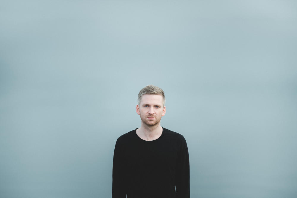 MAESTRALNI OLAFUR ARNALDS U SAVA CENTRU