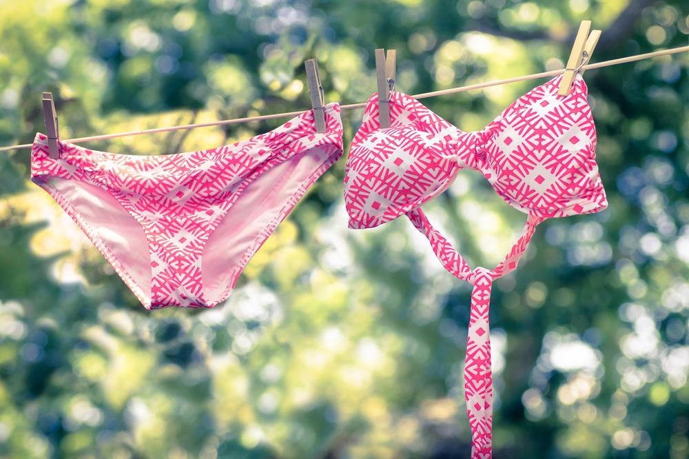 OVO JE PRAVILAN NAČIN DA OPERETE KUPAĆI: Posle kupanja je PUN BAKTERIJA - jednu stvar nipošto ne radite!