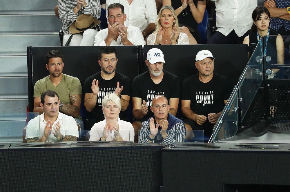 Janko Tipsarević kaže da će tenis biti u problemu