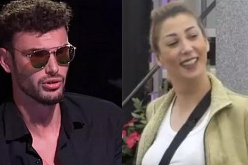 TOMA I NADEŽDA ZAJEDNO U SVILAJNCU: Odveo je da je upozna sa MAJKOM, ona prespavala kod njega