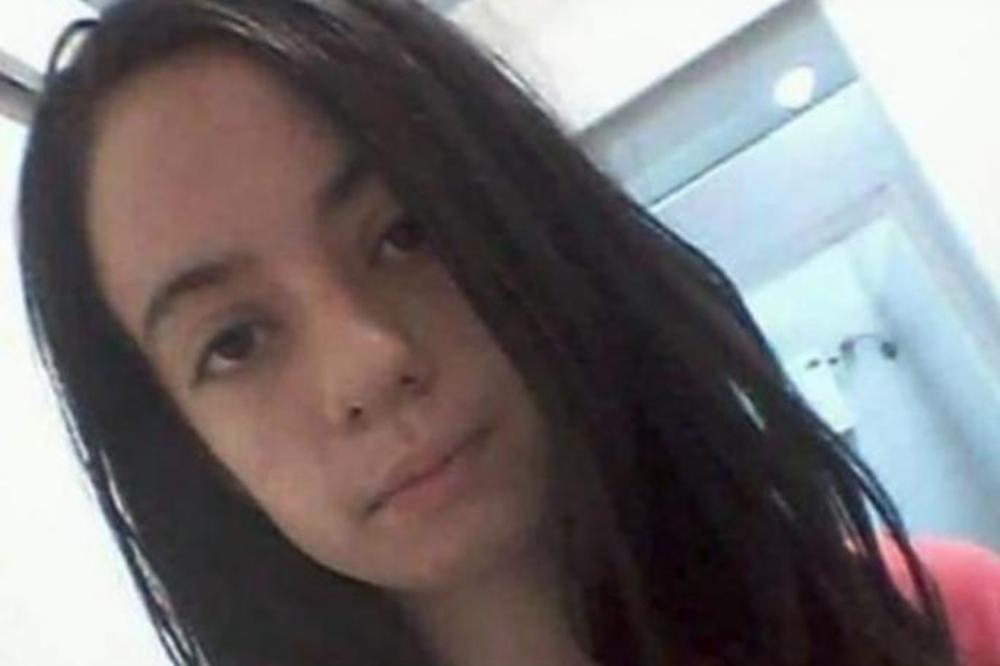 DA LI STE VIDELI OVU DEVOJČICU? Nestala MARIJA ĐENADIĆ u LAJKOVCU! NOSILA JE ŠORTS I ROZE MAJICU