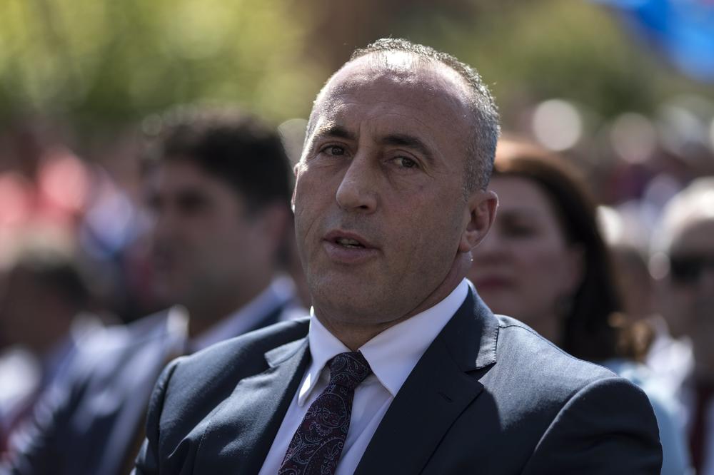HARADINAJ SE OGLASIO POSLE UBISTVA BAGDADIJA: Mnoge će šokirati ova njegova izjava
