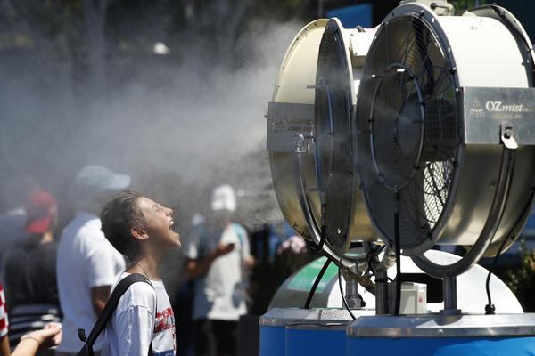 AKO SPAVATE SA UKLJUČENIM VENTILATOROM, ODMAH PRESTANITE: Uopšte nije bezbedno, evo šta vam se može dogoditi!