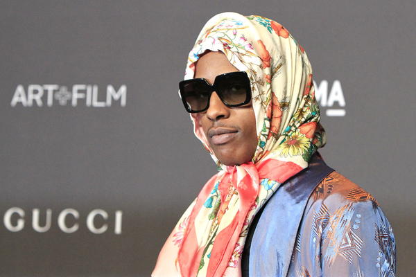 ASAP Rocky ostaje u zatvoru: Slavni reper optužen za teški napad u Švedskoj