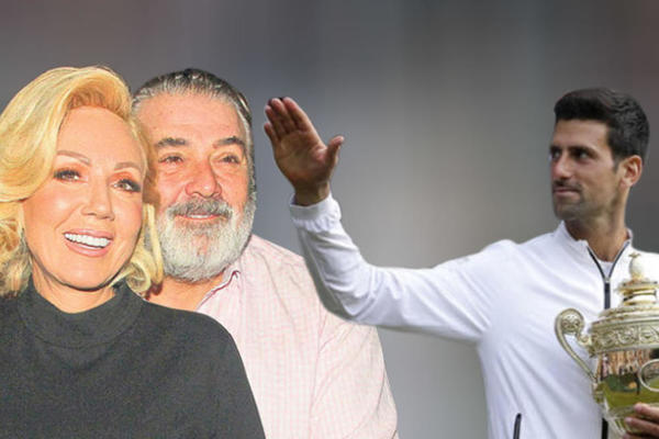 ŽIVOJINOVIĆI PUKLI 18 MILIONA EVRA ZBOG NOVAKA: Procenili su da je ulaganje u njega BAČEN NOVAC