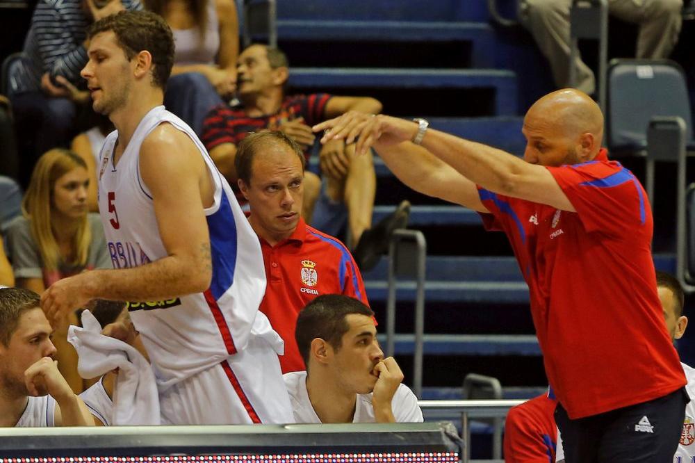 SRBIJO, NJEGOVE REČI O KORONI MORAŠ DA ČUJEŠ: Ponavljamo istu grešku kao Italijani, a njih je to uništilo!