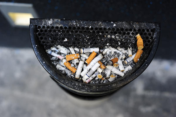 OVO SU 2 NOVA ZAHTEVA ZA DUVANDŽIJE: Moraće da ispune standard i za papir za cigarete