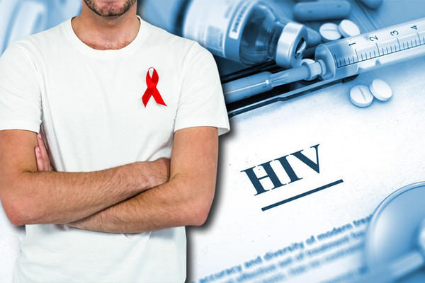DR ŽAK IZNEO TEORIJU KAKO JE HIV VIRUS NAPAO LJUDE: Nultog pacijenta povredila zaražena životinja bliska našem rodu
