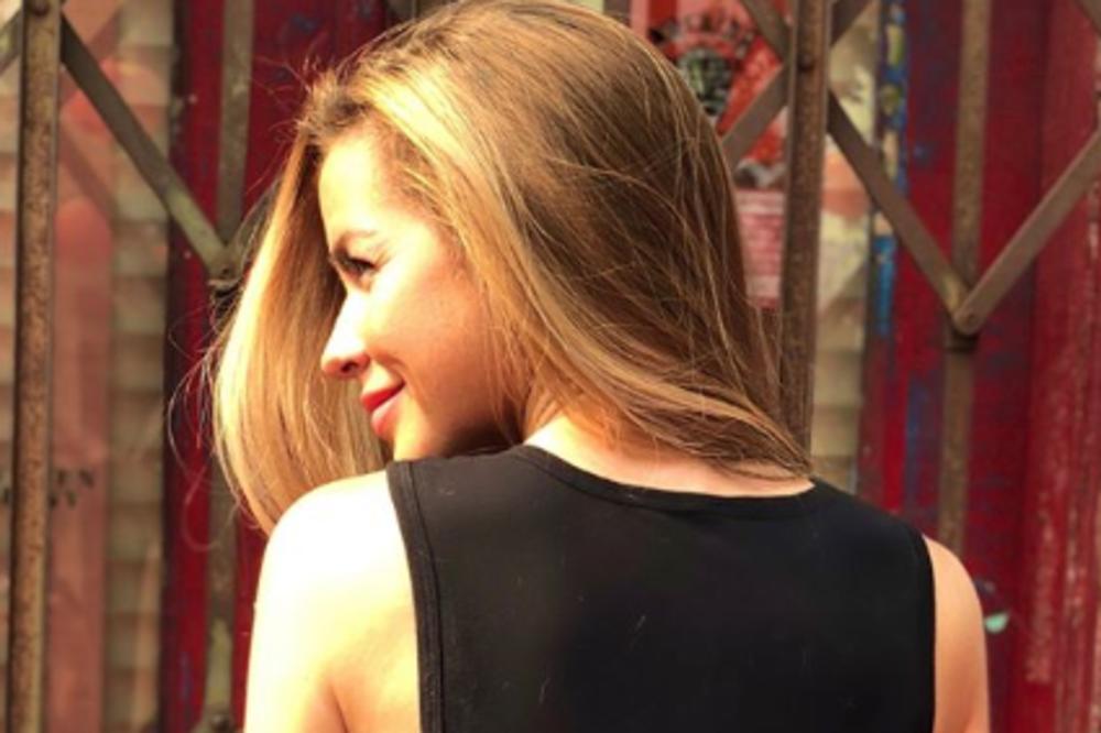 STARLETA SE ALKOHOLISALA PO CEO DAN! Posledice su ZASTRAŠUJUĆE, organi OTKAZALI, koža TRUNULA