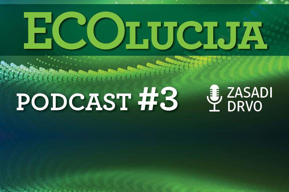 Budi deo ECO-avanture sa ImpactECO