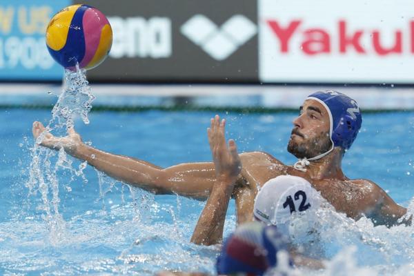 MNOGI SU IH VIDELI U FINALU: Posle Srbije i Mađarska eliminisana u četvrtfinalu, Italija nastavlja pohod ka zlatu!