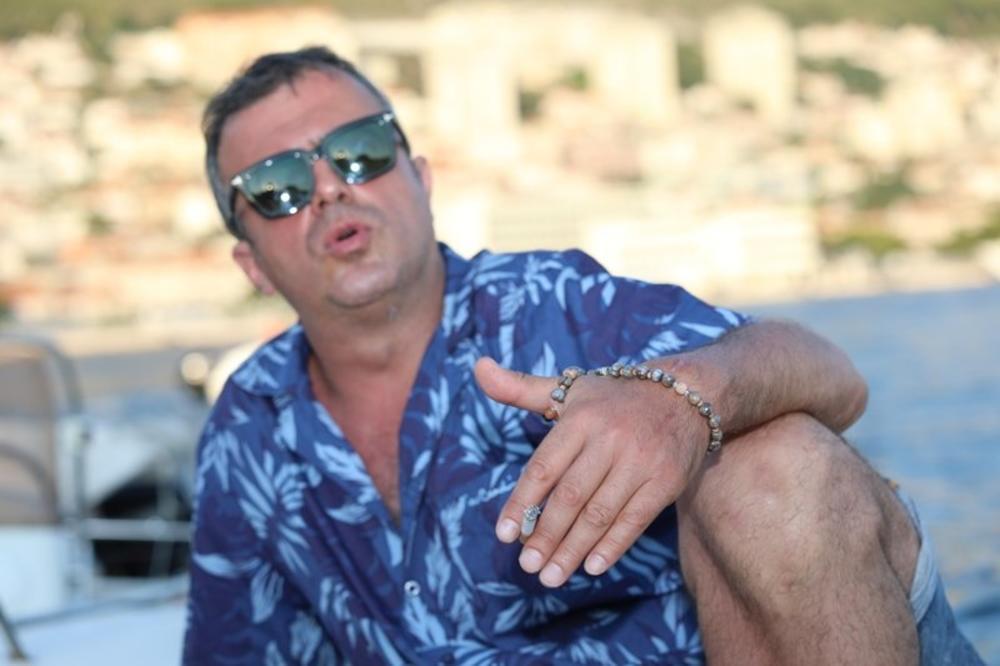 SERGEJ TRIFUNOVIĆ OPTUŽIO VUČIĆEVE LJUDE DA SU UBILI OLIVERA IVANOVIĆA! Šokantan intervju lidera PSG za Hrvate