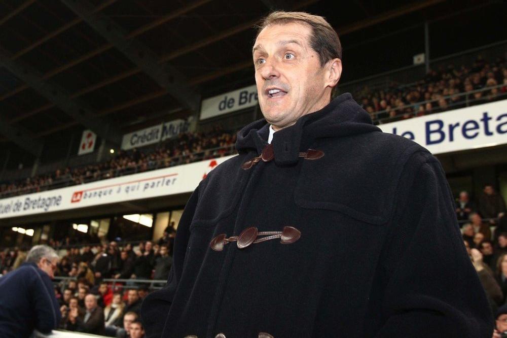 CRNA GORA IMA NOVOG SELEKTORA: Umesto Tumbe stigla legenda jugoslovenskog fudbala i bivši Savićevićev saigrač!