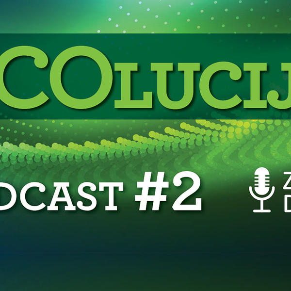 ECOlucija #2: Mi brinemo o našoj planeti