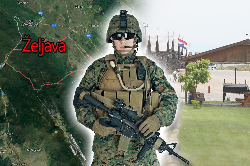 ZAŠTO JE KOSOVO VAŽNO ZA AMERIKU? Vašington nije BRIGA za Albance, demokratiju i PRAVDU, želi nešto MNOGO STRAŠNIJE