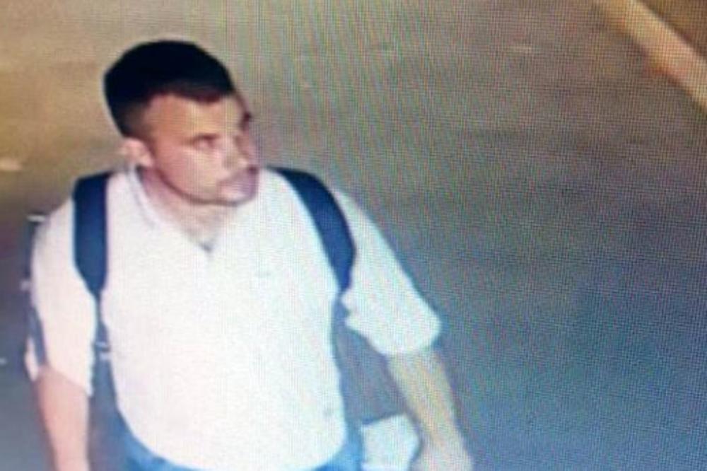 UKOLIKO PRIJAVITE OVOG ČOVEKA, MOŽETE DA ZARADITE POLA MILIONA! On je uradio nešto UŽASNO!